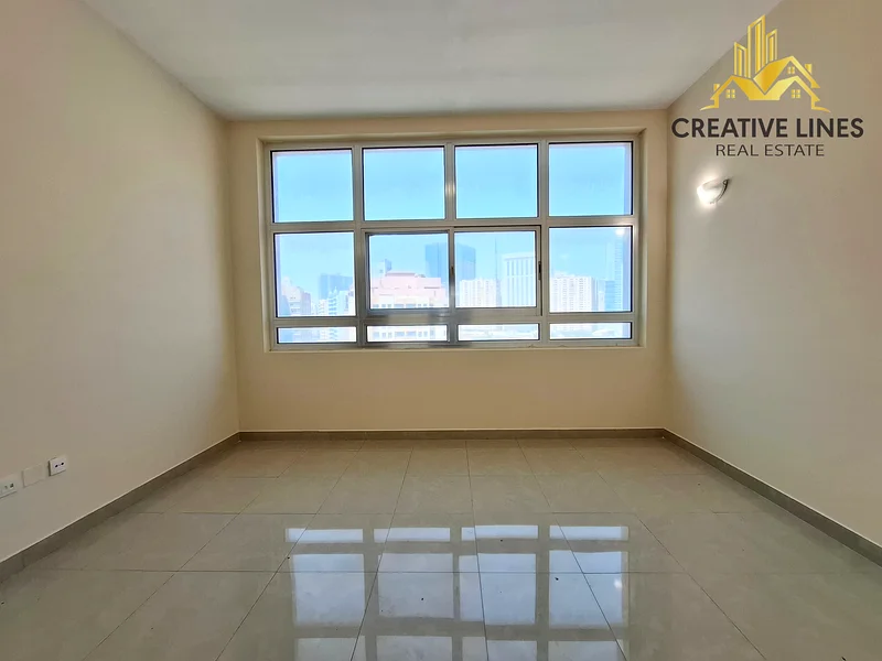 شقة فاخرة من غرفة نوم واحدة قريبة من مدرسة شيفيلد، النهدة 2، للإيجار فقط 50 ألف63757474581123110