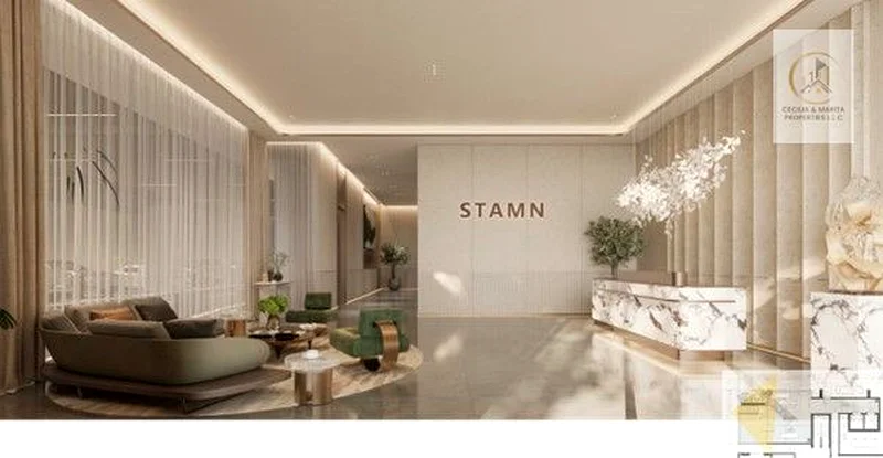 High ROI I Modern 1BHK + Study Apartment | Prime Location63957926447618110