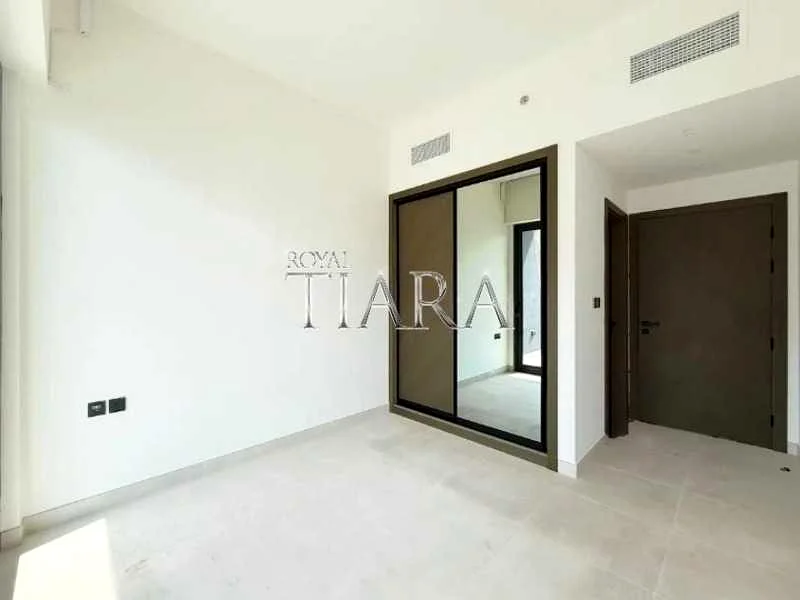 Burj and Canal View | High Floor | Vacant63791562800643112