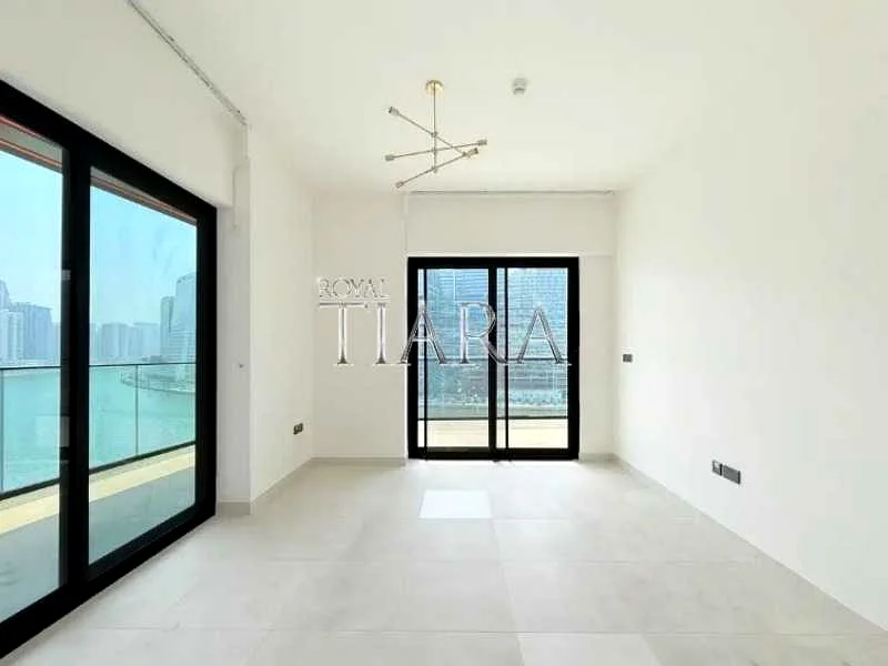 Burj and Canal View | High Floor | Vacant63791562800643111