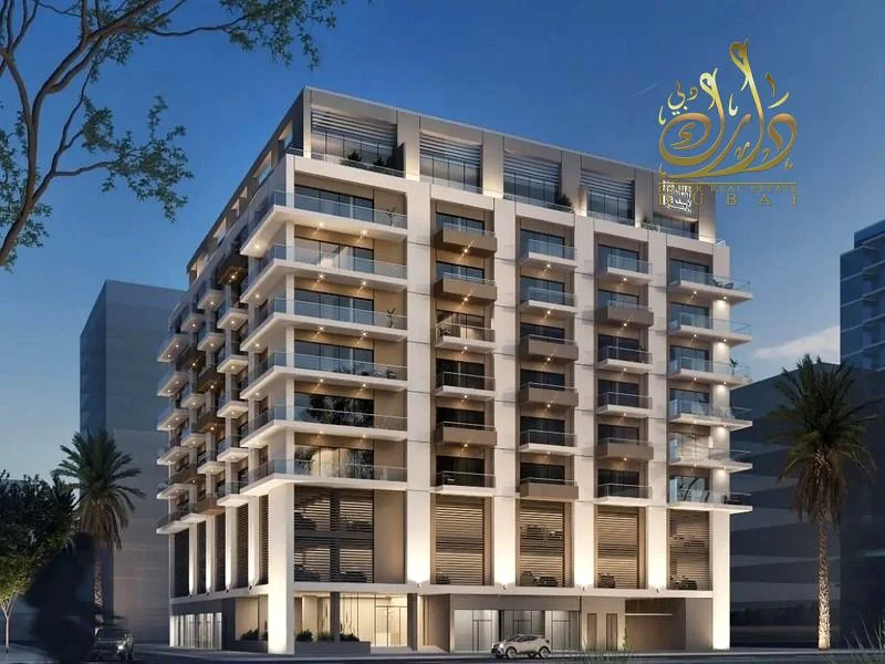 شقة فاخرة / عرض 16% خصم / جاهزة قريبًا63995518019331110