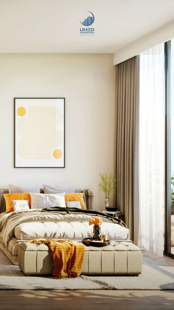 Stylish Studio | Premium Finish | Prime Dubai Science Park Location64019940298755113