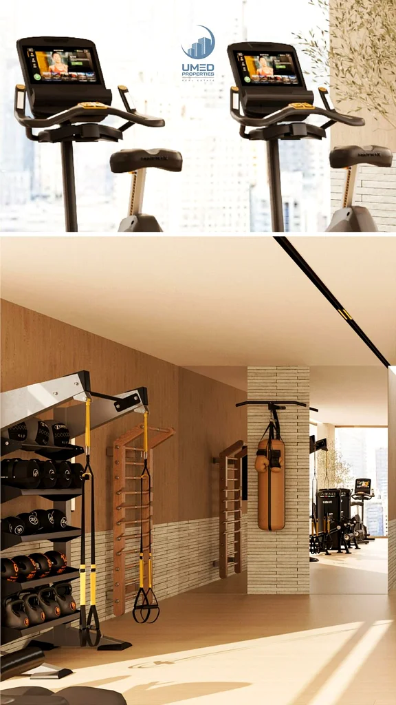 Stylish Studio | Premium Finish | Prime Dubai Science Park Location64019940298755114