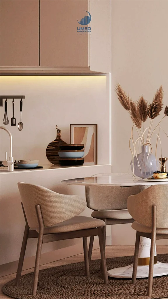 Stylish Studio | Premium Finish | Prime Dubai Science Park Location64019940298755110