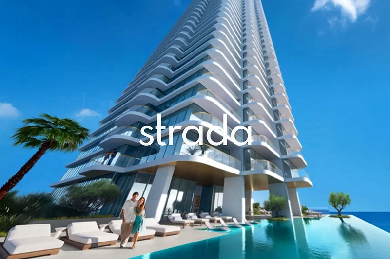 Burj Al Arab View | Signature Finish | High Floor63953109701123112