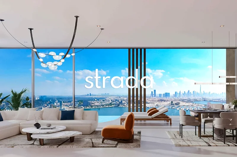 Burj Al Arab View | Signature Finish | High Floor63953109701123113