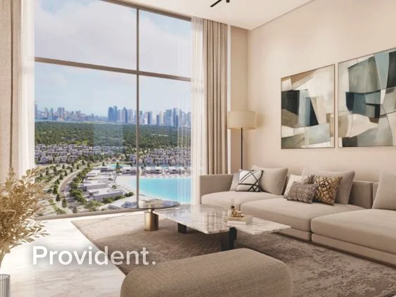 Prime Investment | Elevated Unit |Race Course View63960509649666110