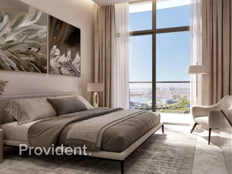 Prime Investment | Elevated Unit |Race Course View63960509649666112