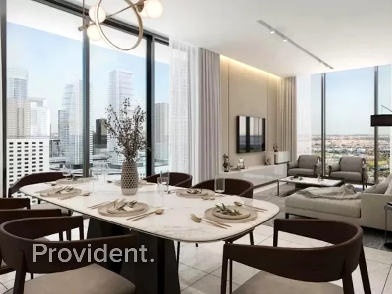 Prime Investment | Elevated Unit |Race Course View63960509649666111