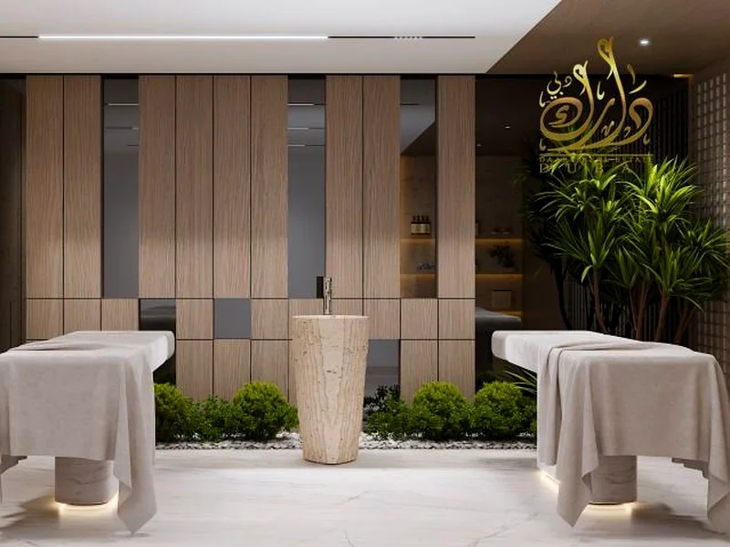 Easy Payment Plan | Luxury Lifestyle | Branded Tower64035628232579111