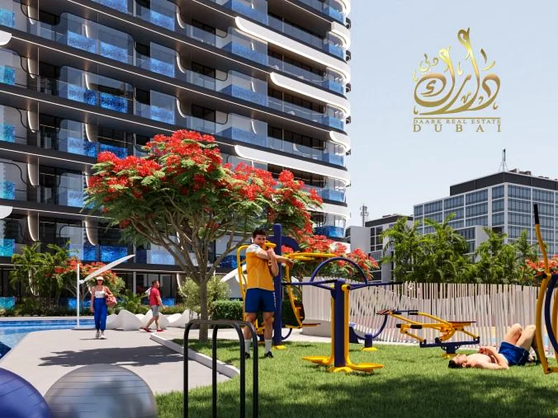 Easy Payment Plan | Luxury Lifestyle | Branded Tower64035628232579113