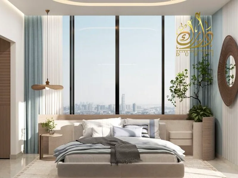 Easy Payment Plan | Luxury Lifestyle | Branded Tower64035628232579114