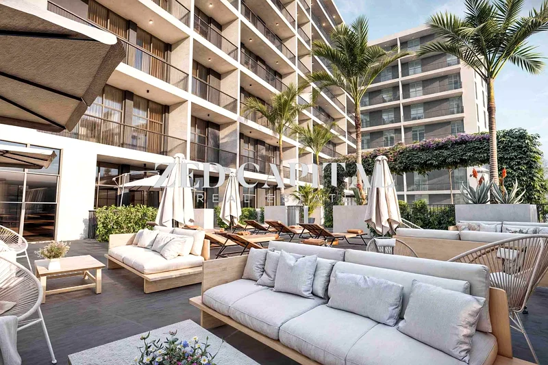 Prime Location | Post Handover Plans | 25/75 PP64032580407809110