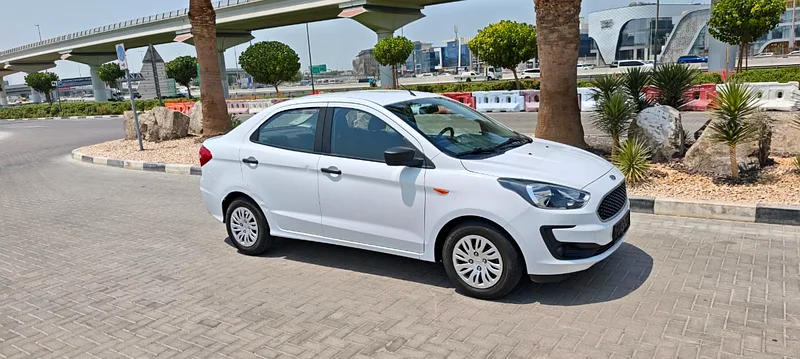 2020 Ford Figo-1.5L/4 Cyl-Excellent Condition-Full Service History63699041442433112