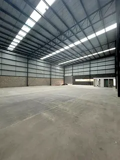 Spacious Warehouse for Sale in Emirates Industrial City