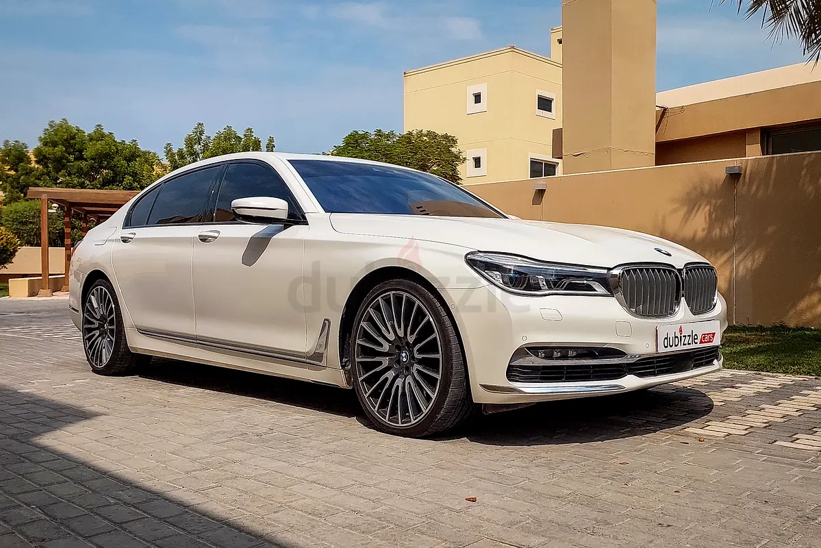 750Li xDrive