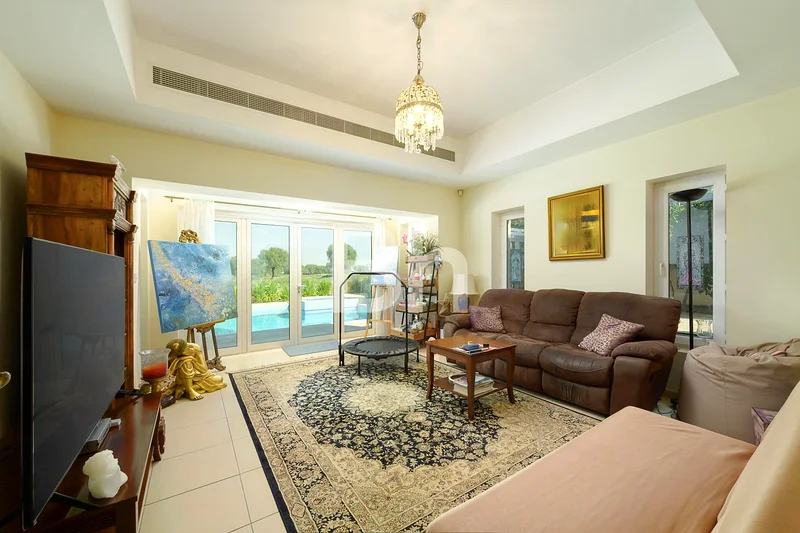 Full Golf Course View | Type 17 | Extended63919567589507112
