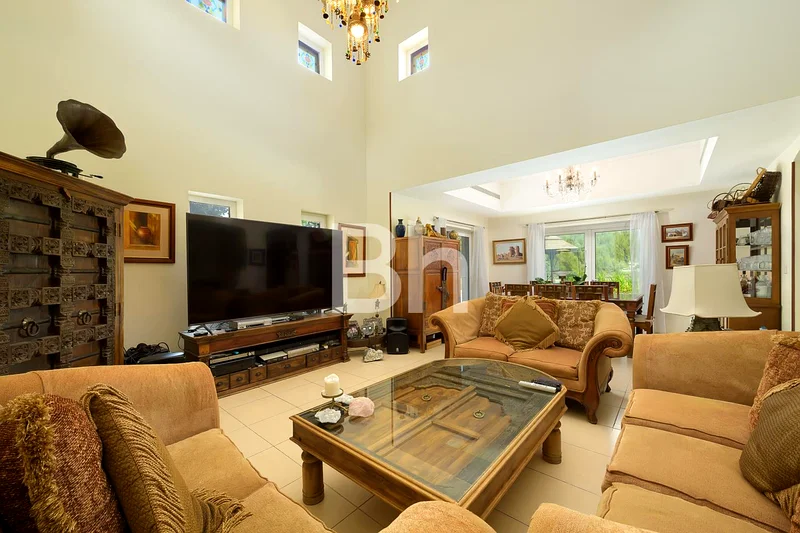 Full Golf Course View | Type 17 | Extended63919567589507111
