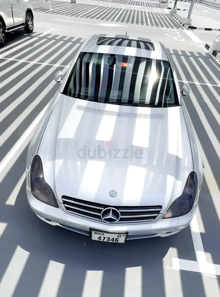 CLS350، 200663699043135107112