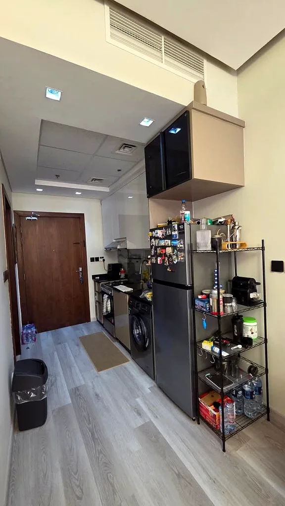 Fully-Furnished Studio |For Rent | Well-Maintained63746880948994113