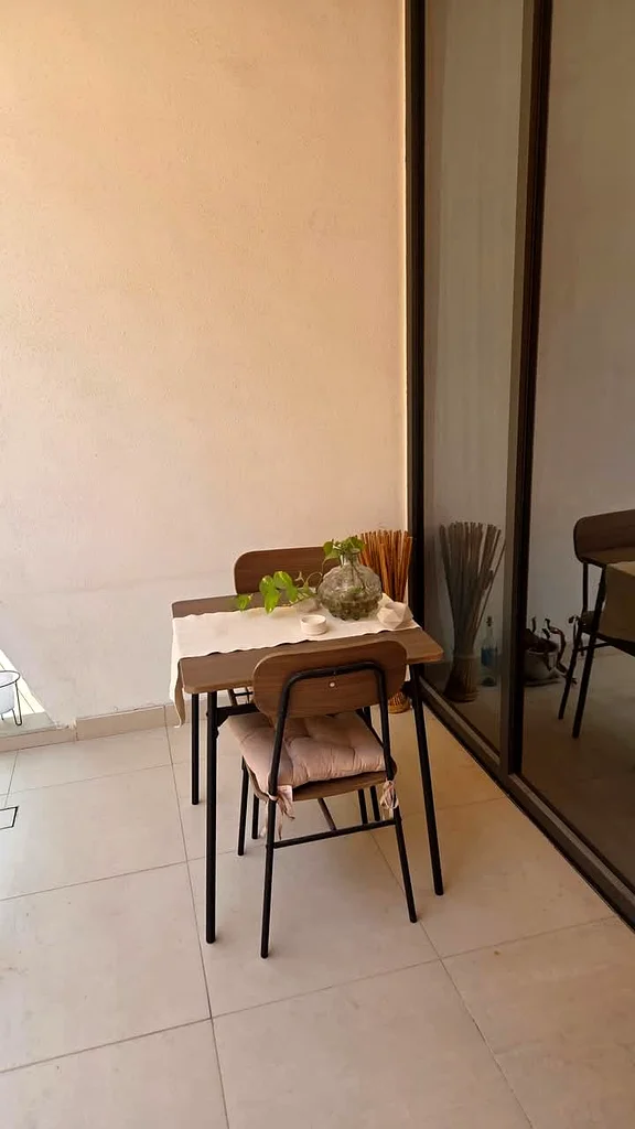 Fully-Furnished Studio |For Rent | Well-Maintained63746880948994112