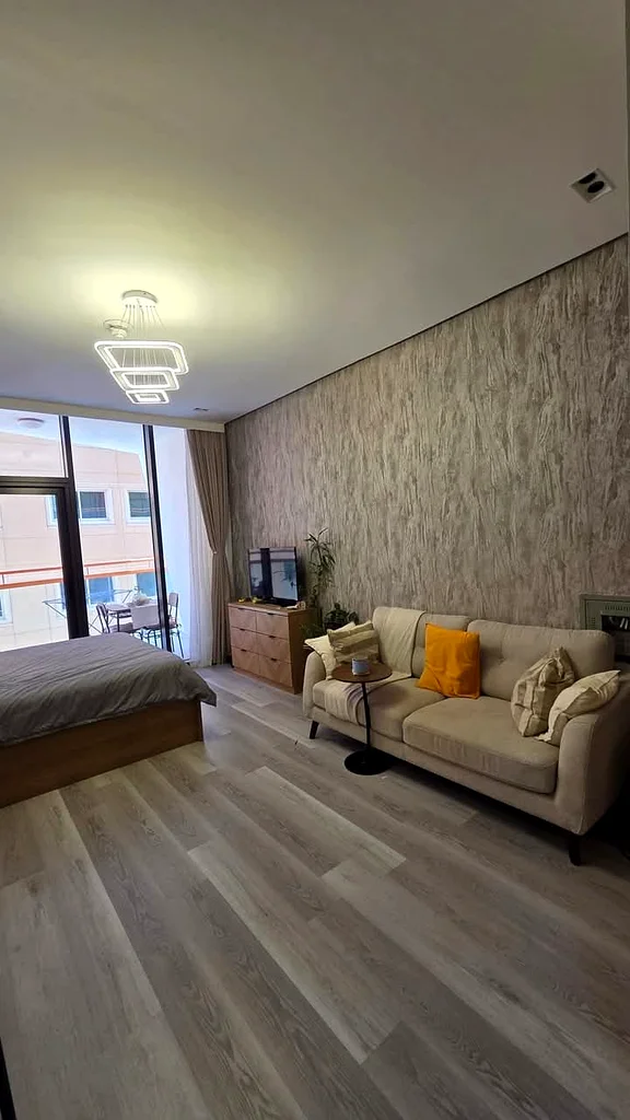 Fully-Furnished Studio |For Rent | Well-Maintained63746880948994110