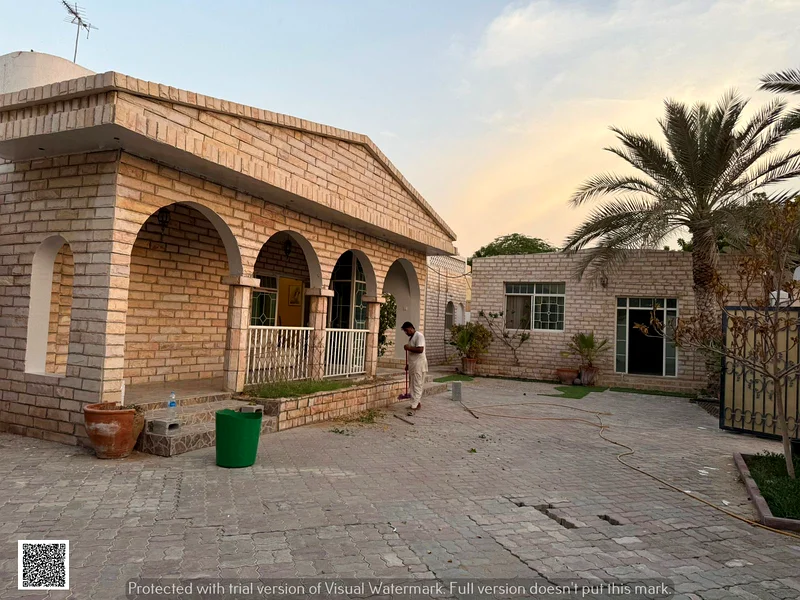 موقع متميز – إطلالة مفتوحة – موقف سيارات – شرفة – أقساط مرنة63708954573570111