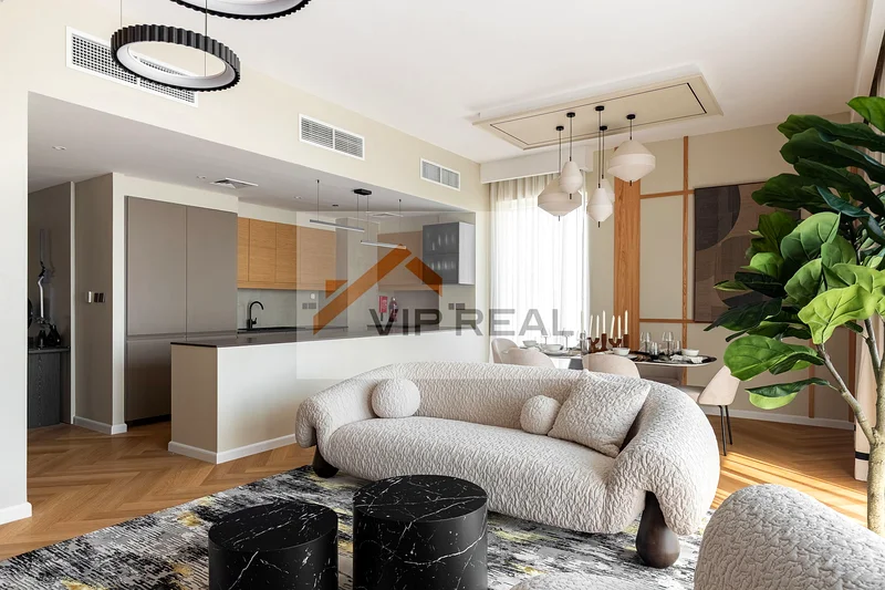 Upgraded| Vacant | Park view64024949671425111