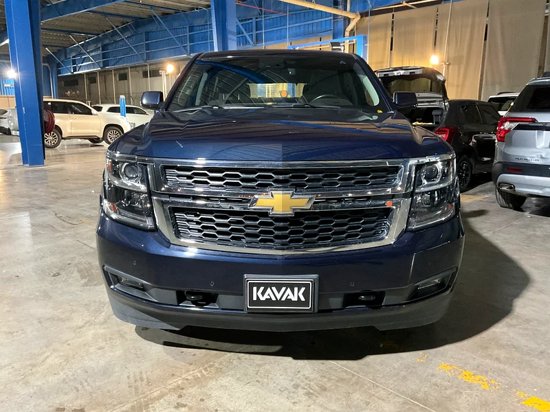 شيفروليه تاهو LS 2020 • انخفاض كبير في السعر • 43125563699031443714113