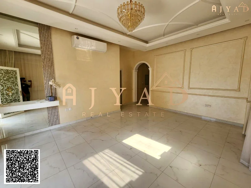 فيلا مذهلة بـ 5 غرف نوم رئيسية مع مجلس وصالة – ياسمين، 3014 قدم مربع63718382021762112