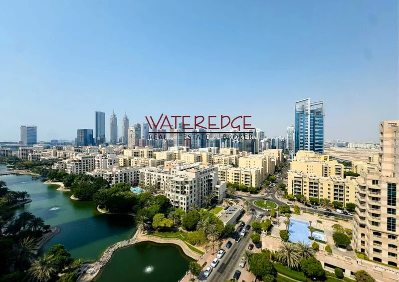 جاهز للانتقال II إطلالة على القناة II طابق متوسط63921492736515111