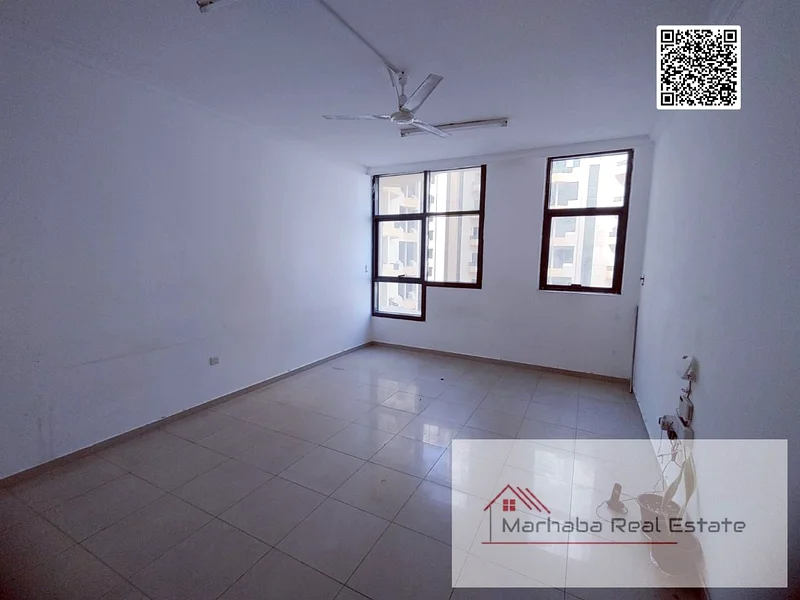1 BHK FOR SALE RASHIDIYA TOWER EMPTY FLAT 315,000/-AED63888603539331112