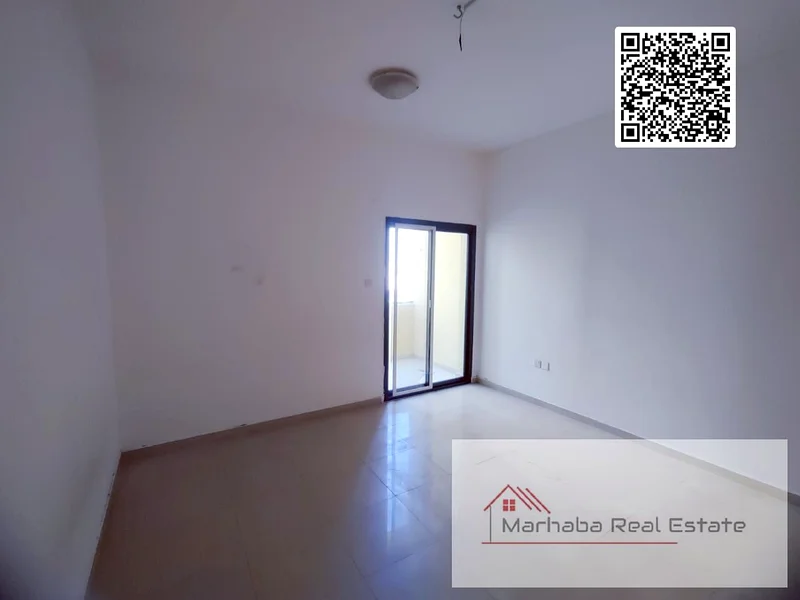 1 BHK FOR SALE RASHIDIYA TOWER EMPTY FLAT 315,000/-AED63888603539331114