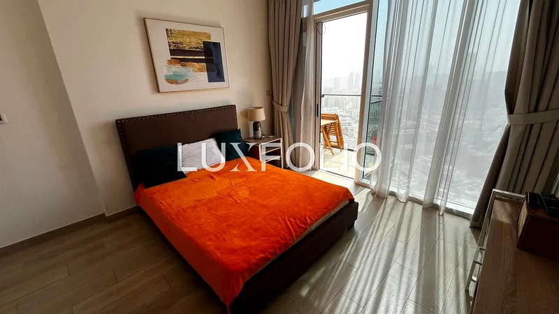 High floor | Furnished | Modern63780243659649114