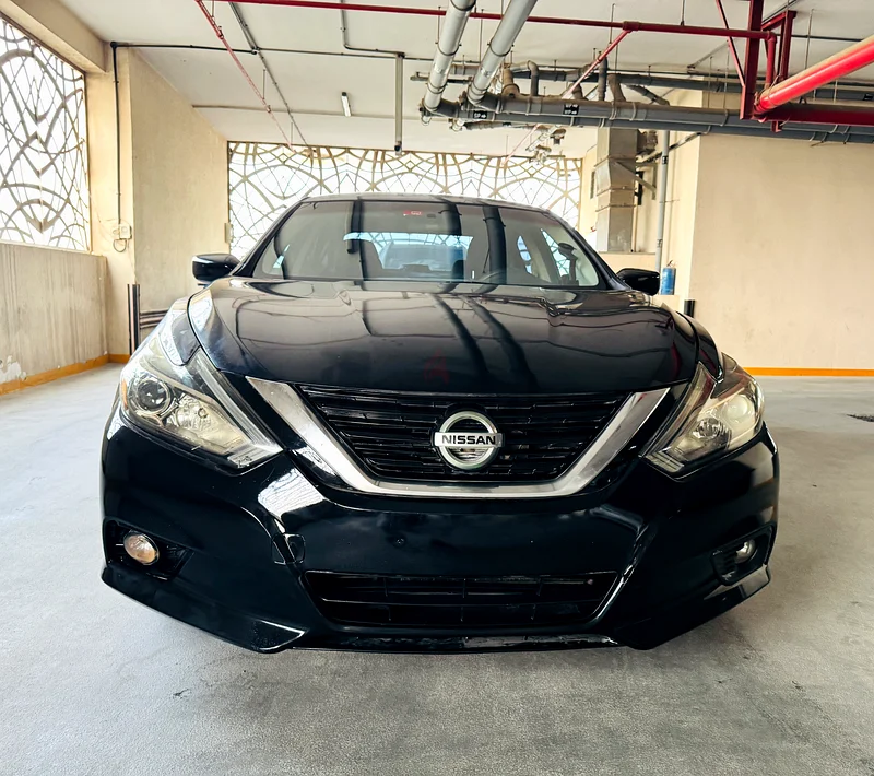 NISSAN ALTIMA سيارة بدون حوادث وصيانة منتظمة للبيع…63699056699522113