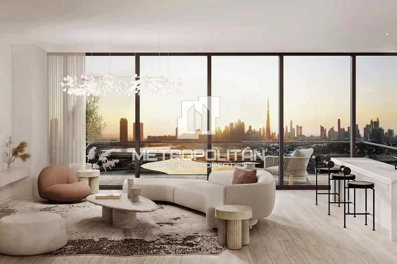 Duplex with Private Swimming Pool | Sky Line View63998685467778112