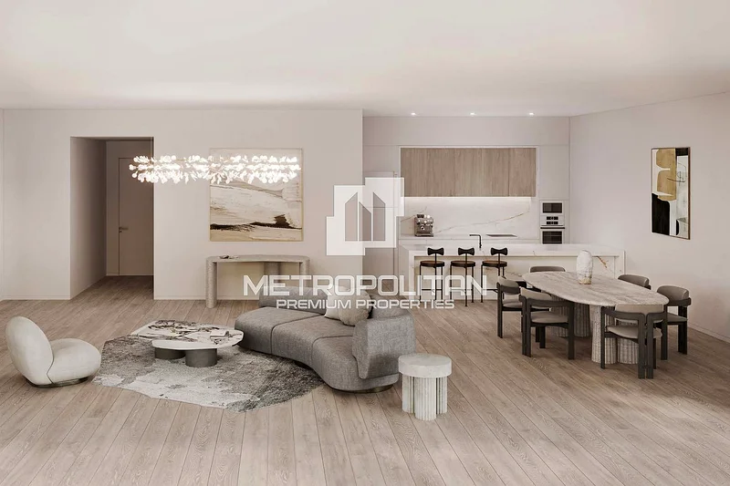 Duplex with Private Swimming Pool | Sky Line View63998685467778111