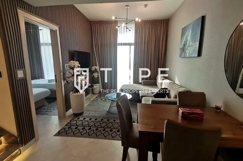 Furnished | Top Floor | Prime Location | Duplex63997300497409111