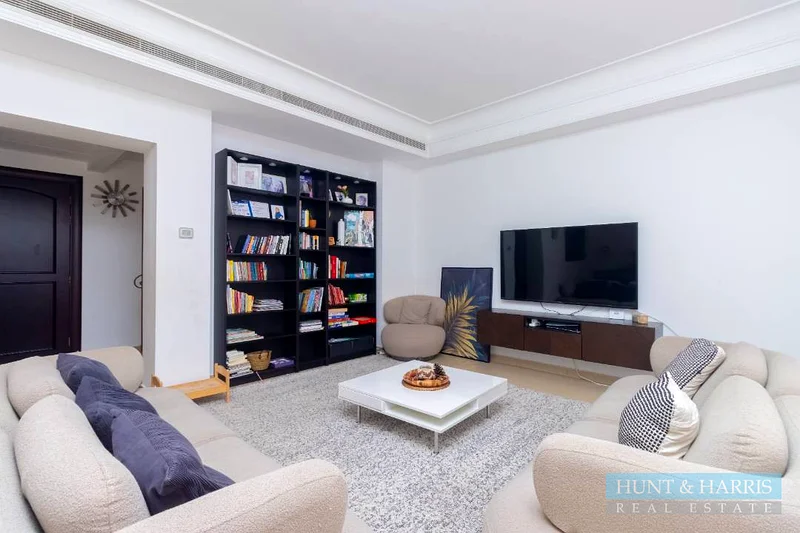 Private Pool - 4 Bedroom for Sale Al Hamra Village - Corner Unit63858882092289111