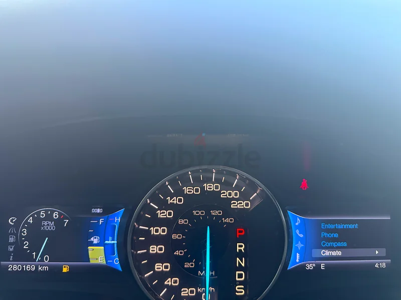 ford edge 2013 GCC limited63699040673539113