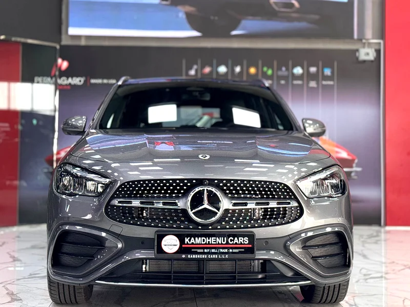 EMI 2950 | Mercedes GLA 200 2025 | Premium | Brand New | Under Warranty Untill 150000kms or 12/202963699025875203112
