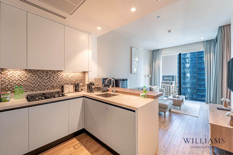 HIGH FLOOR | VACANT | FULLY FURNISHED64040143549571111