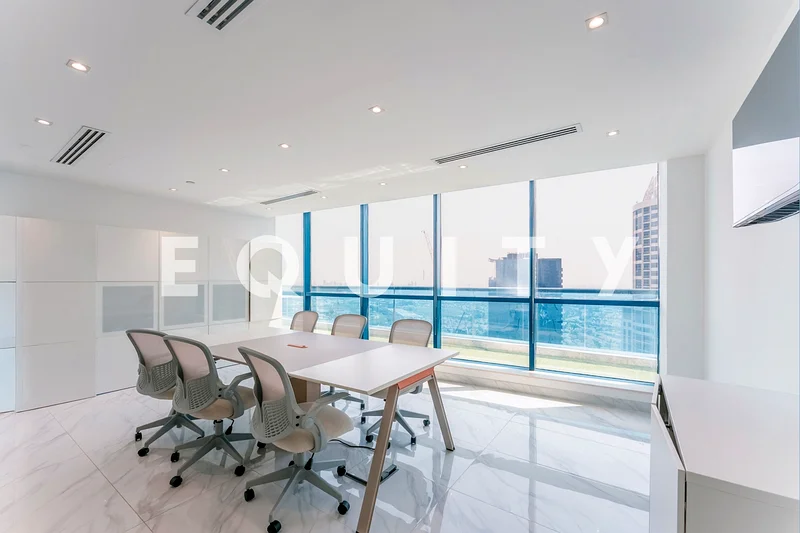Vacant Now | Newly Fitted Office | Balcony63827376730753112