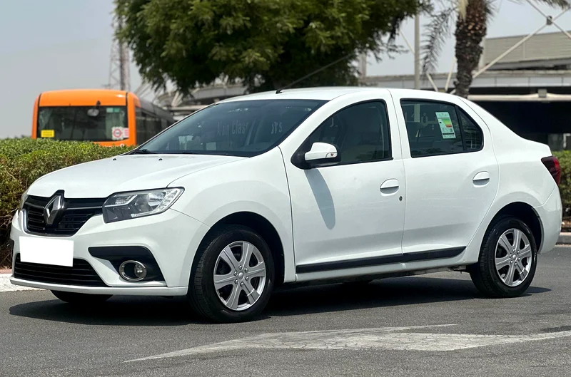 Renault Symbol 2021/GCC/Fully Automatic/Low Budget/Clean Car is for Sale63699027632258110