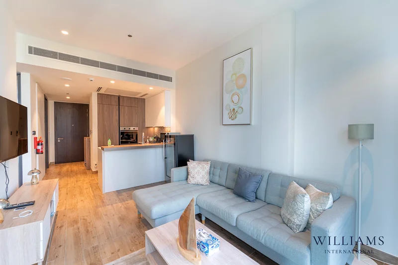 HIGH FLOOR | VACANT | FULLY FURNISHED64040143549571112