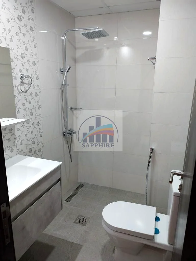 Studio | Fully Furnished | Miracle Garden View63765768098050113