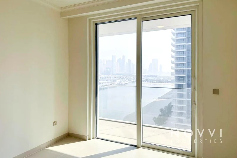 Corner Unit | Sea view | Multiple Options63733695925890114