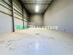 2300 SQFT Warehouse for Rent In Emirates Modern Industrial Area, UAQ.