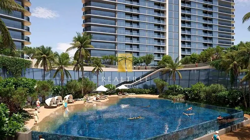 Stunning 1BR | Top Notch Finishing | High Demand63982870565377110