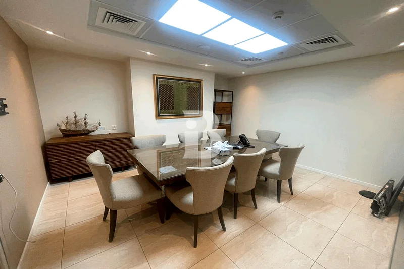FULLY FURNISHED | PREMIUM FIXTURES | 10 PARKINGS63826084577154111